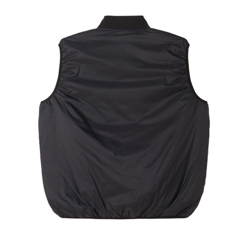 Obey Ανδρικό αμάνικο μπουφάν Solis Vest